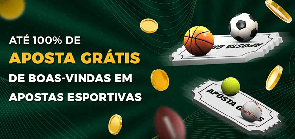 5hbet.com Ate 100% de Aposta Gratis