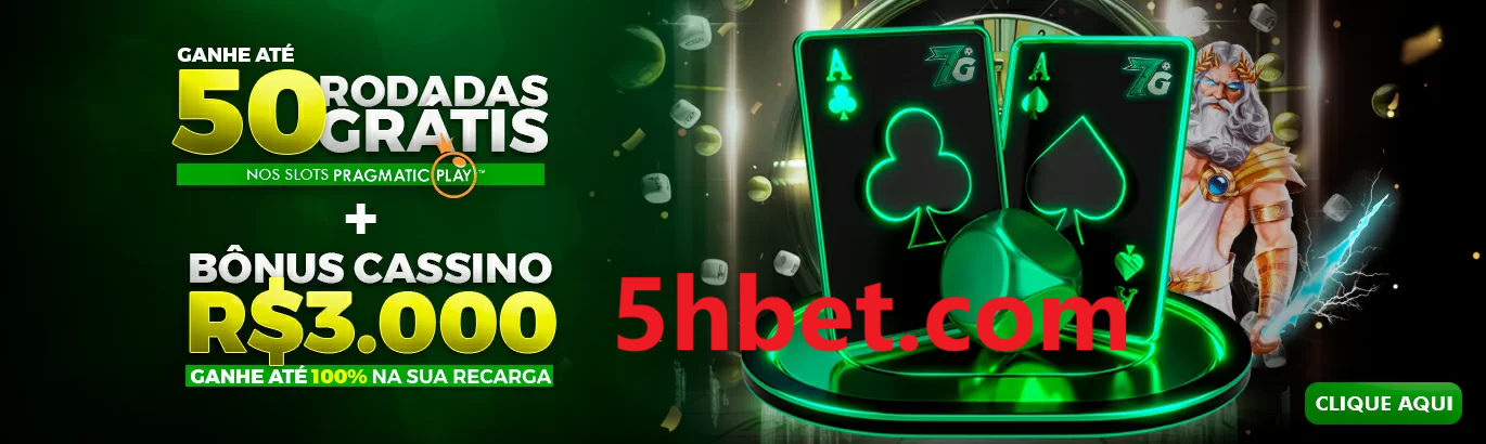 cassino 5hbet.com