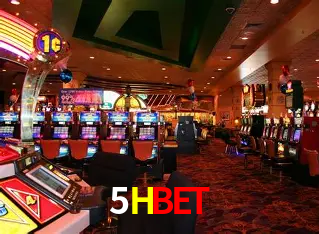 Promoção Relâmpago 5Hbet