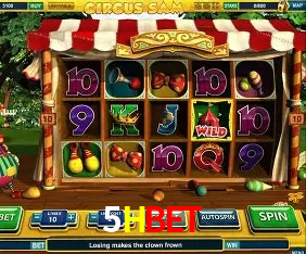 Jogos de Slot 5Hbet