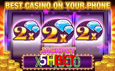 Recursos de Bônus 5Hbet