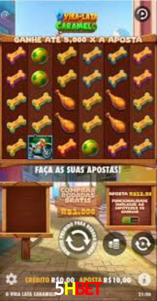 5Hbet: Jogue Crash e Experimente Alta Recompensa Instantânea