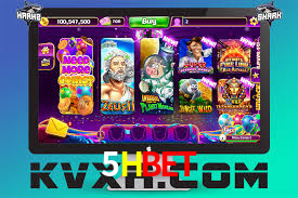 Daily Bonuses 5Hbet