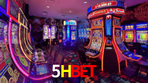 5Hbet,5Hbet Com Baixar App
