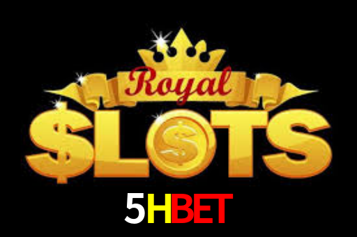 Sinta a adrenalina dos jogos de cassino com 5Hbet