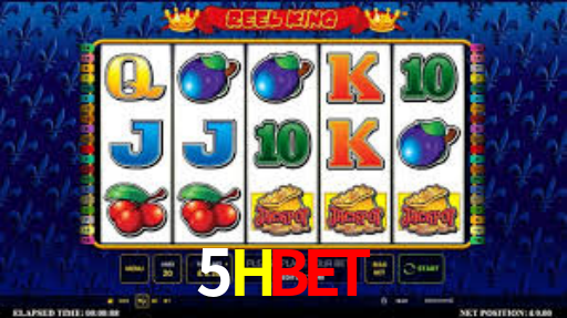 5Hbet Win