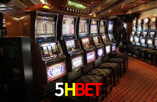 5Hbet