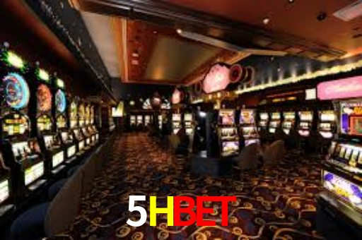 5Hbet