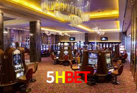 Welcome Bonus 5Hbet