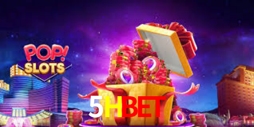 5Hbet: A Experiência de Casino com Jogos de Mesa ao Vivo